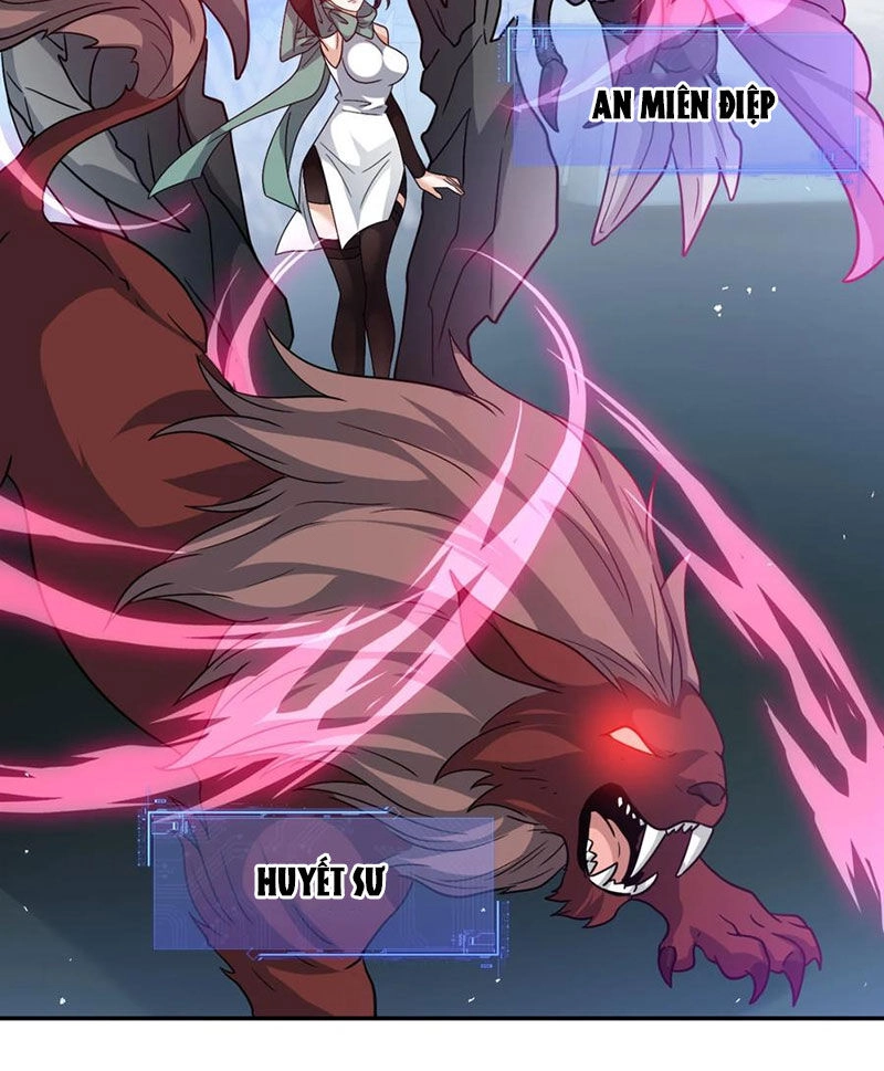 Cựu Nhật Ngự Long Chapter 46 - 7