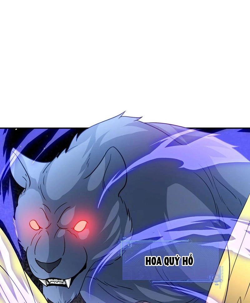 Cựu Nhật Ngự Long Chapter 46 - 8