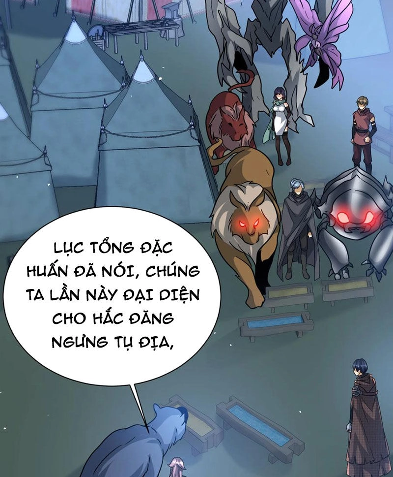 Cựu Nhật Ngự Long Chapter 46 - 11