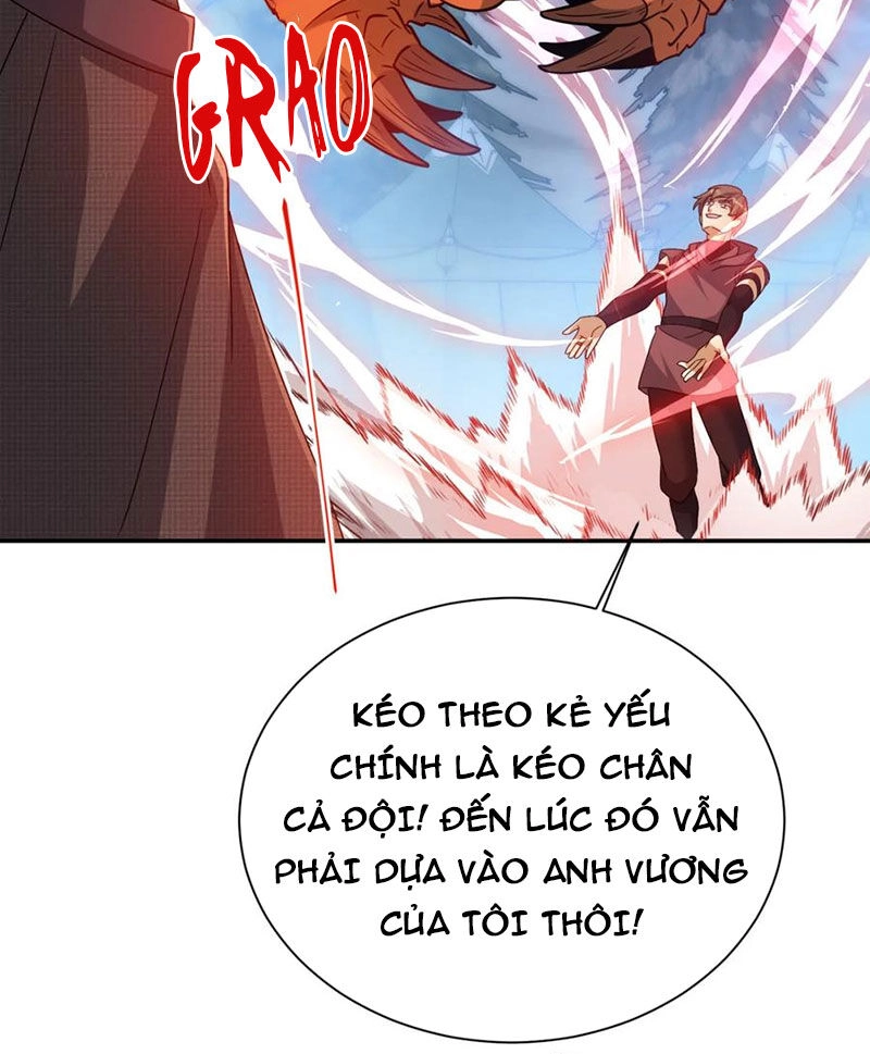Cựu Nhật Ngự Long Chapter 46 - 15