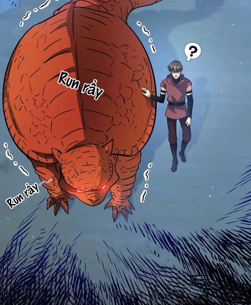 Cựu Nhật Ngự Long Chapter 46 - 17