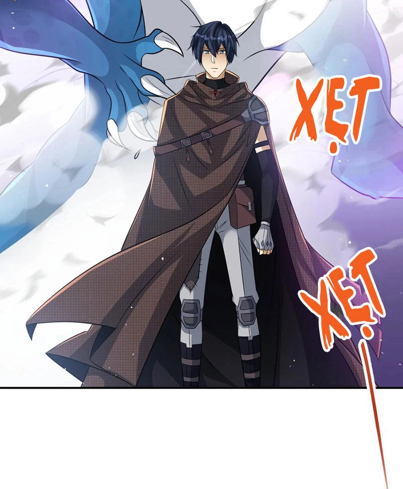 Cựu Nhật Ngự Long Chapter 46 - 20