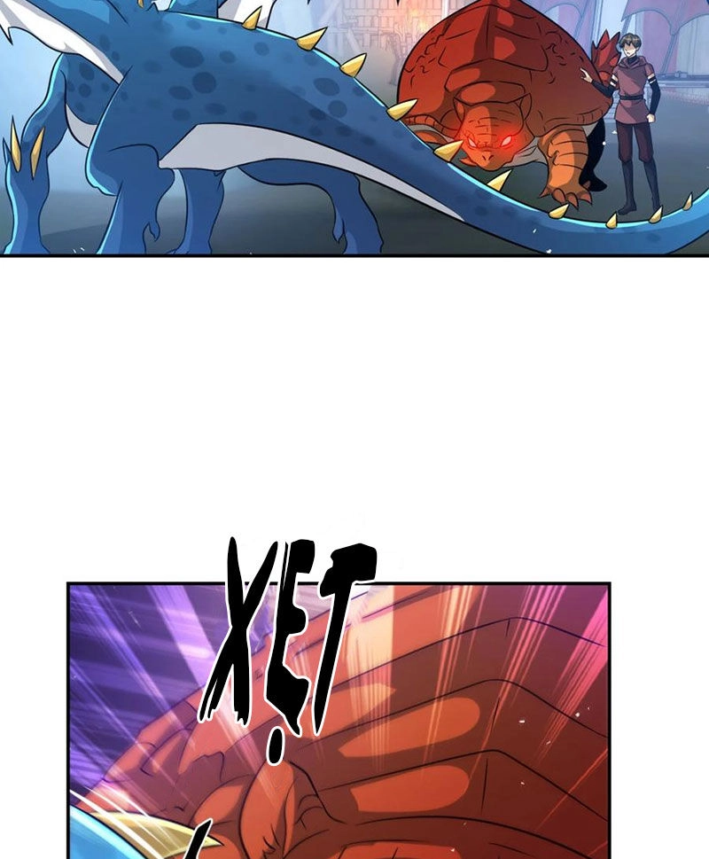 Cựu Nhật Ngự Long Chapter 46 - 22