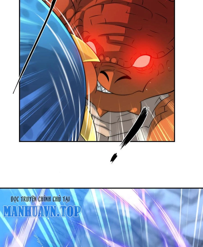 Cựu Nhật Ngự Long Chapter 46 - 23