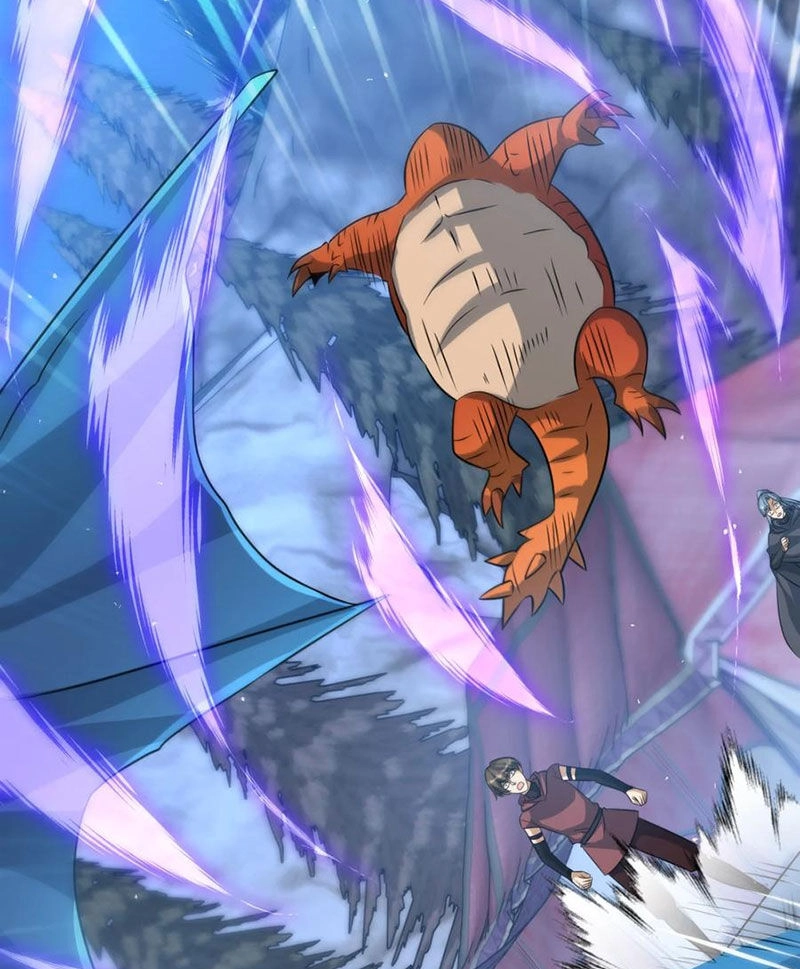 Cựu Nhật Ngự Long Chapter 46 - 24