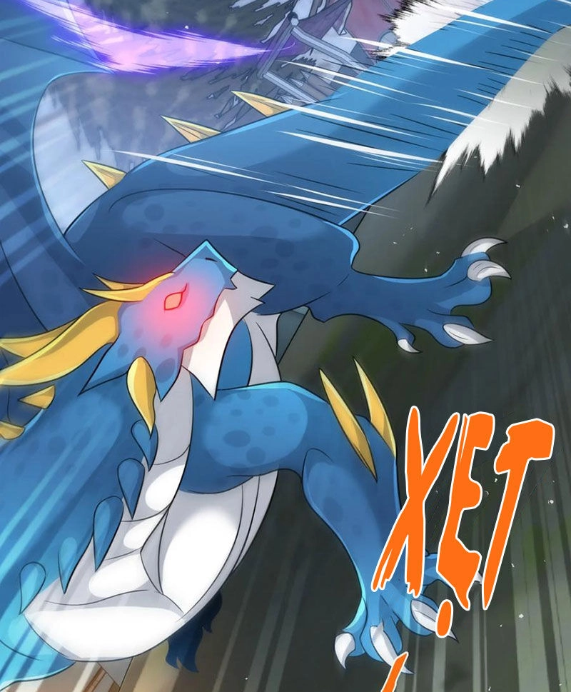 Cựu Nhật Ngự Long Chapter 46 - 25