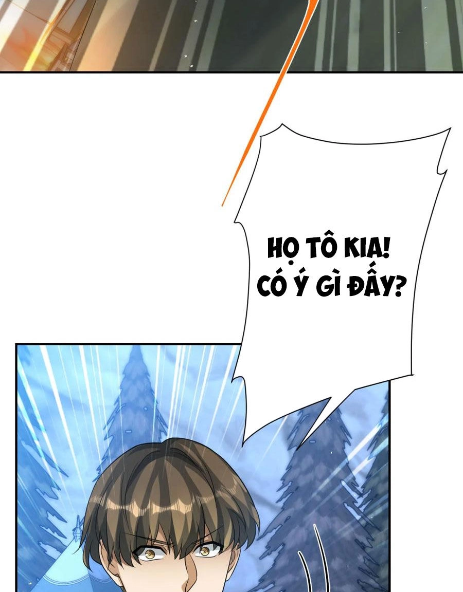 Cựu Nhật Ngự Long Chapter 46 - 26