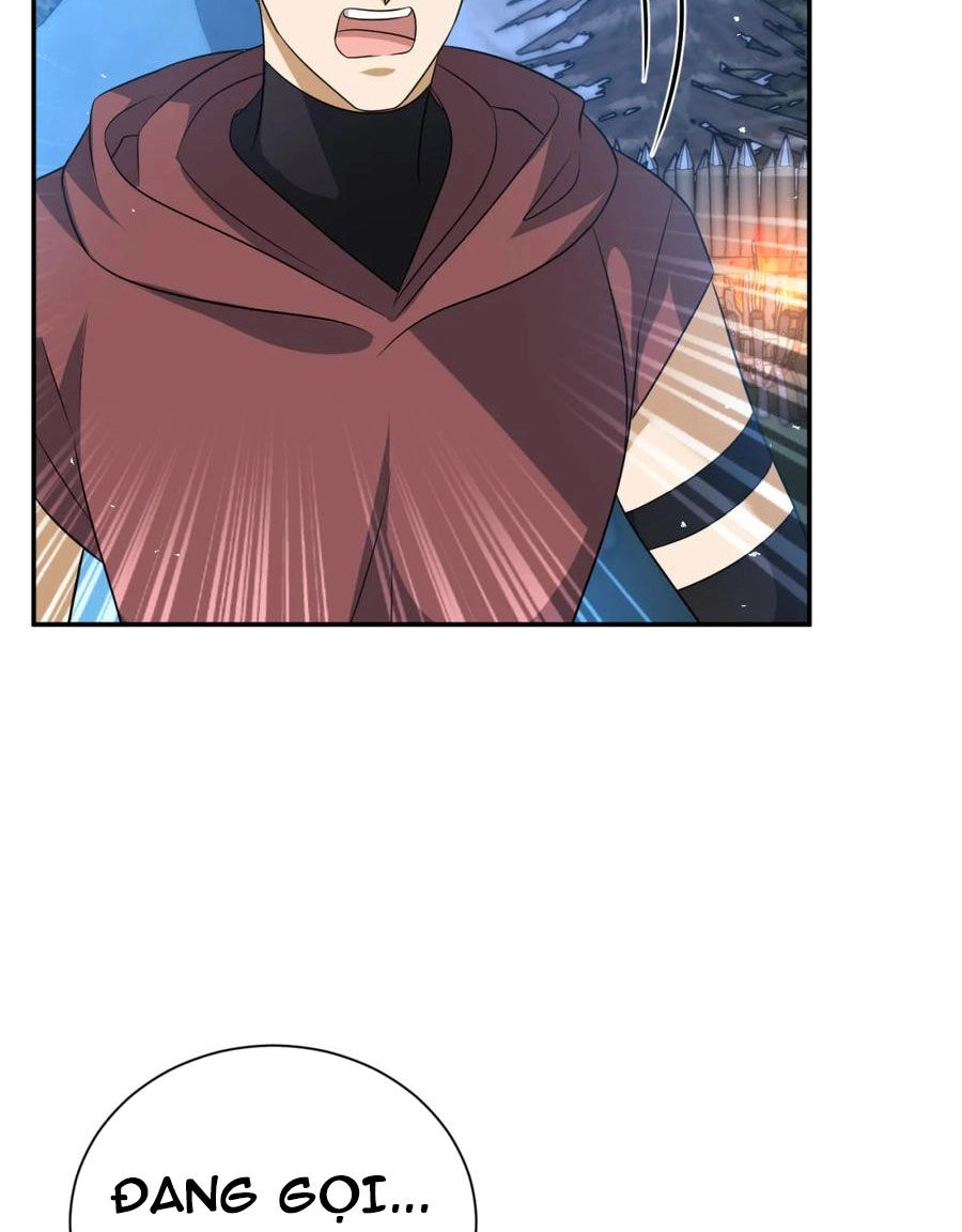 Cựu Nhật Ngự Long Chapter 46 - 27