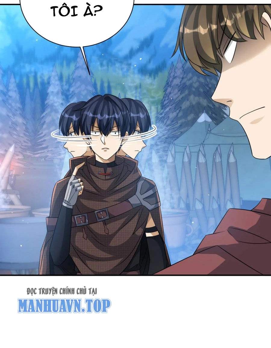 Cựu Nhật Ngự Long Chapter 46 - 28