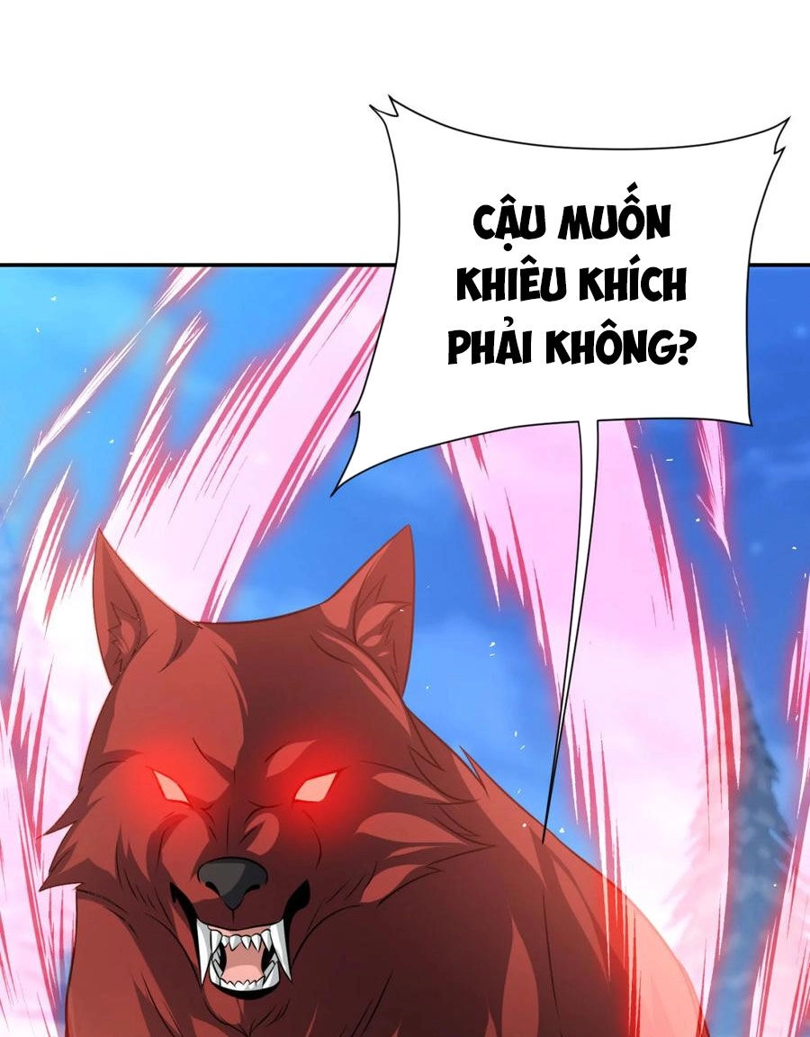 Cựu Nhật Ngự Long Chapter 46 - 29
