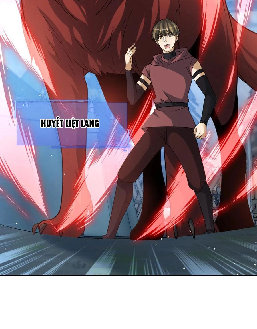 Cựu Nhật Ngự Long Chapter 46 - 30