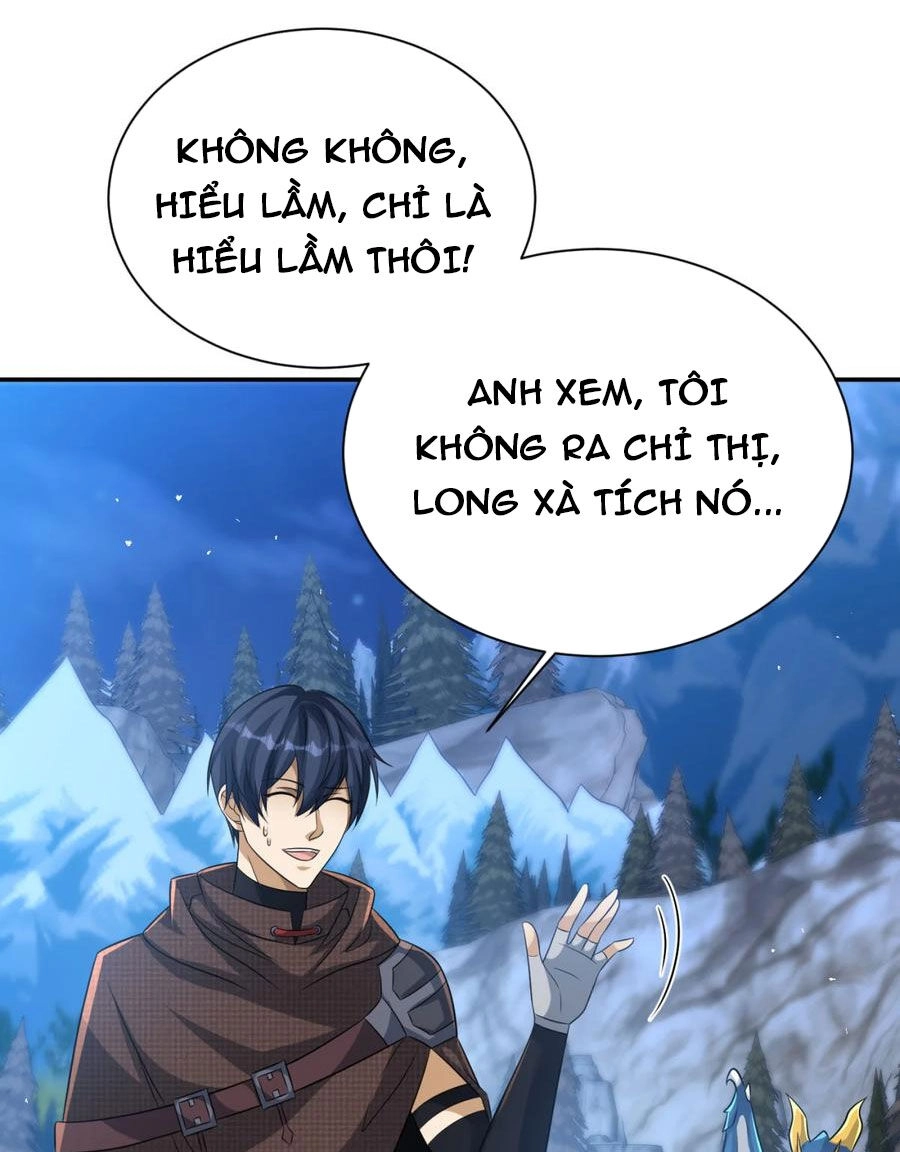 Cựu Nhật Ngự Long Chapter 46 - 31