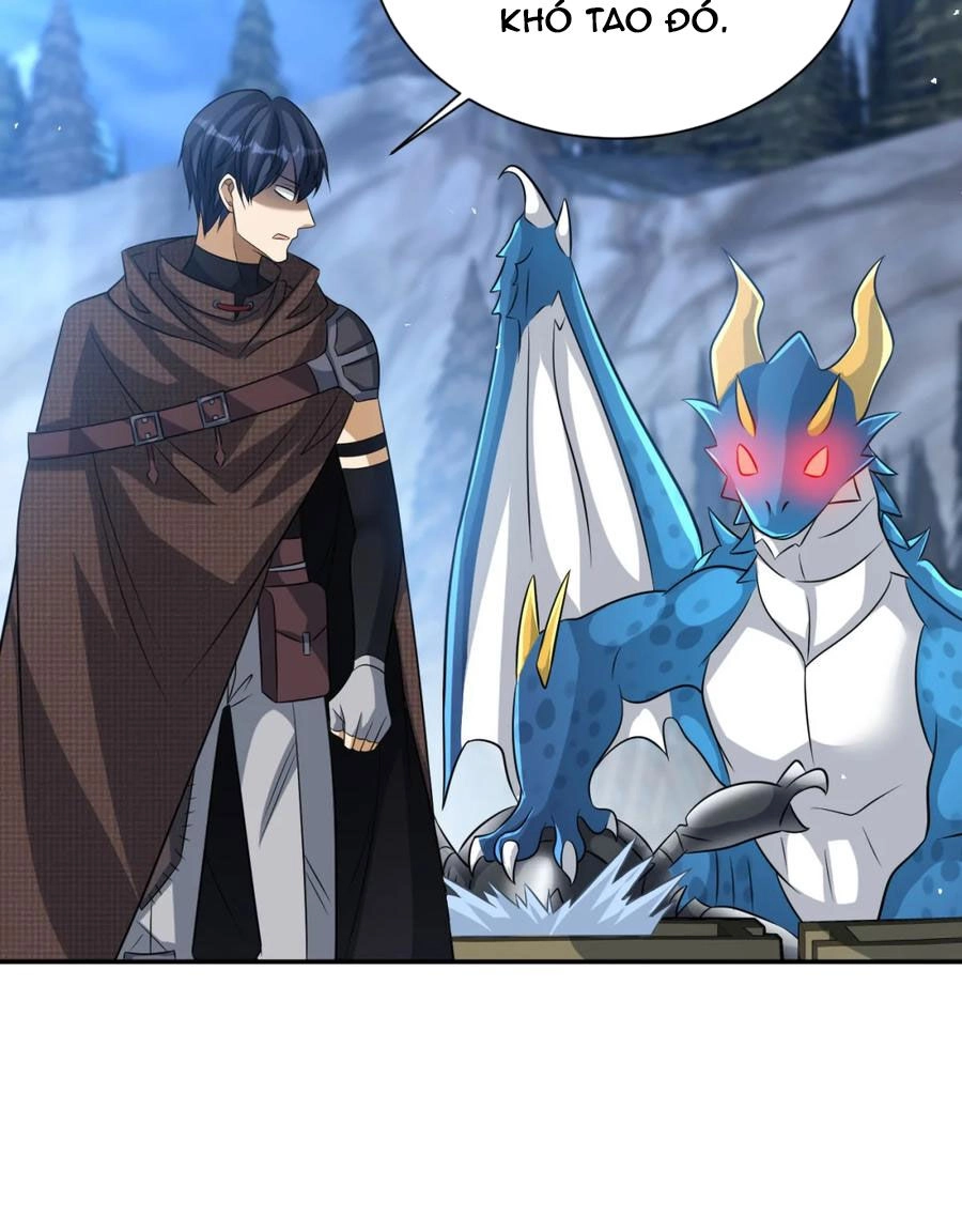 Cựu Nhật Ngự Long Chapter 46 - 34