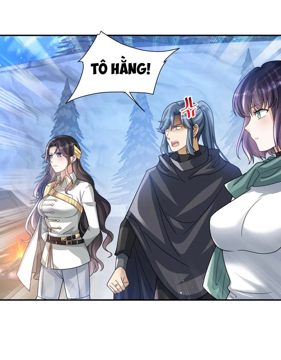 Cựu Nhật Ngự Long Chapter 46 - 35