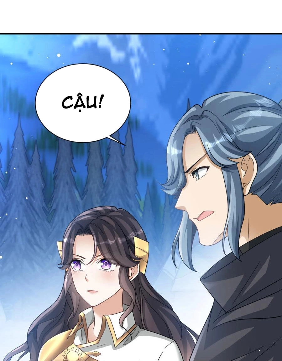 Cựu Nhật Ngự Long Chapter 46 - 41