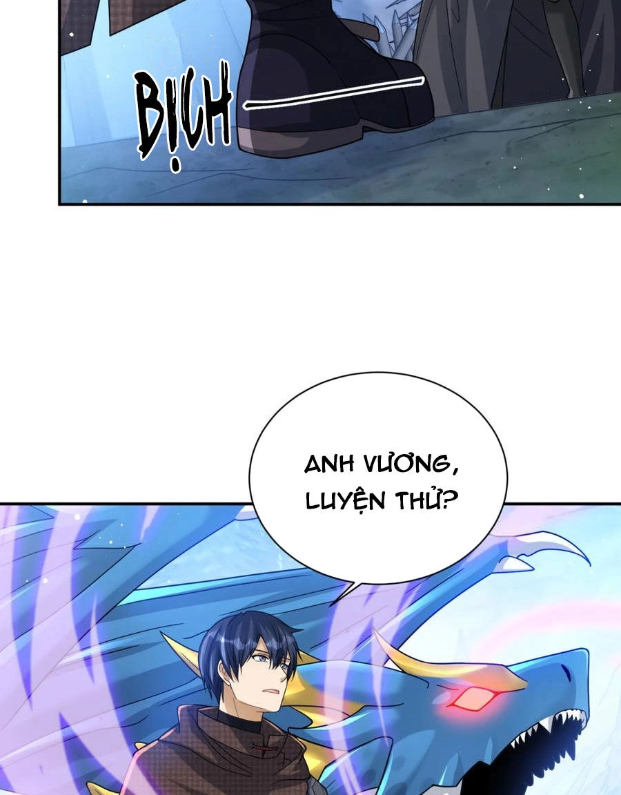 Cựu Nhật Ngự Long Chapter 46 - 43