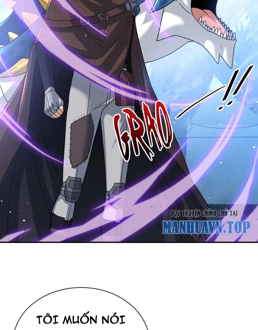 Cựu Nhật Ngự Long Chapter 46 - 44