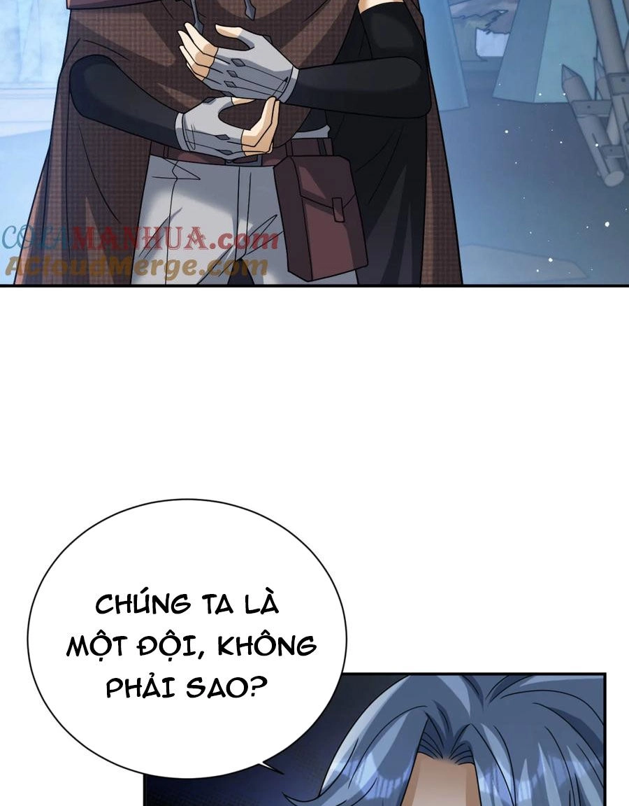 Cựu Nhật Ngự Long Chapter 46 - 47