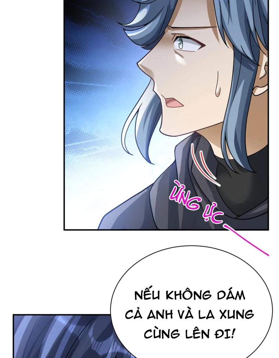 Cựu Nhật Ngự Long Chapter 46 - 48