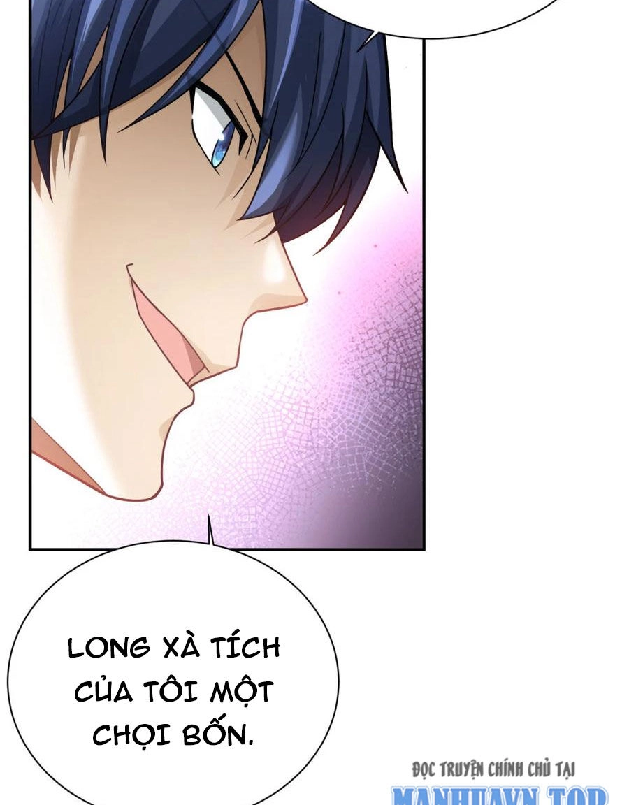 Cựu Nhật Ngự Long Chapter 46 - 49