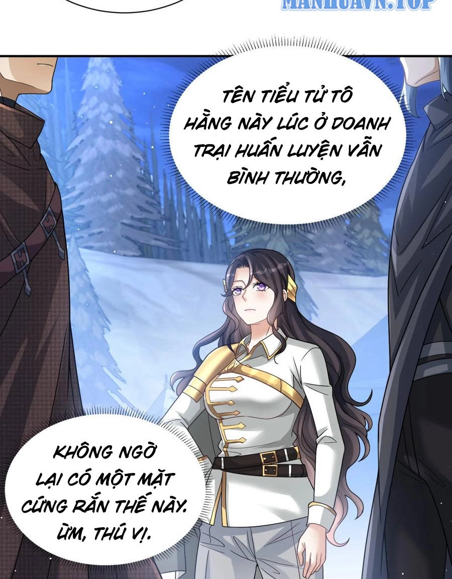 Cựu Nhật Ngự Long Chapter 46 - 50