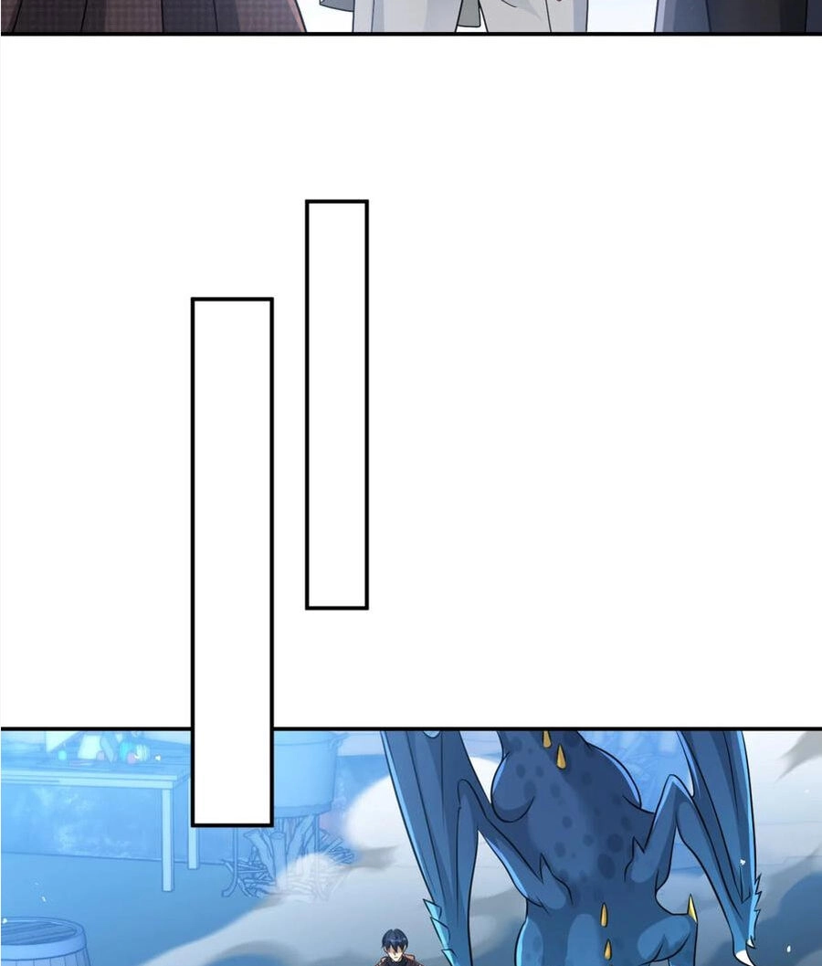 Cựu Nhật Ngự Long Chapter 46 - 51