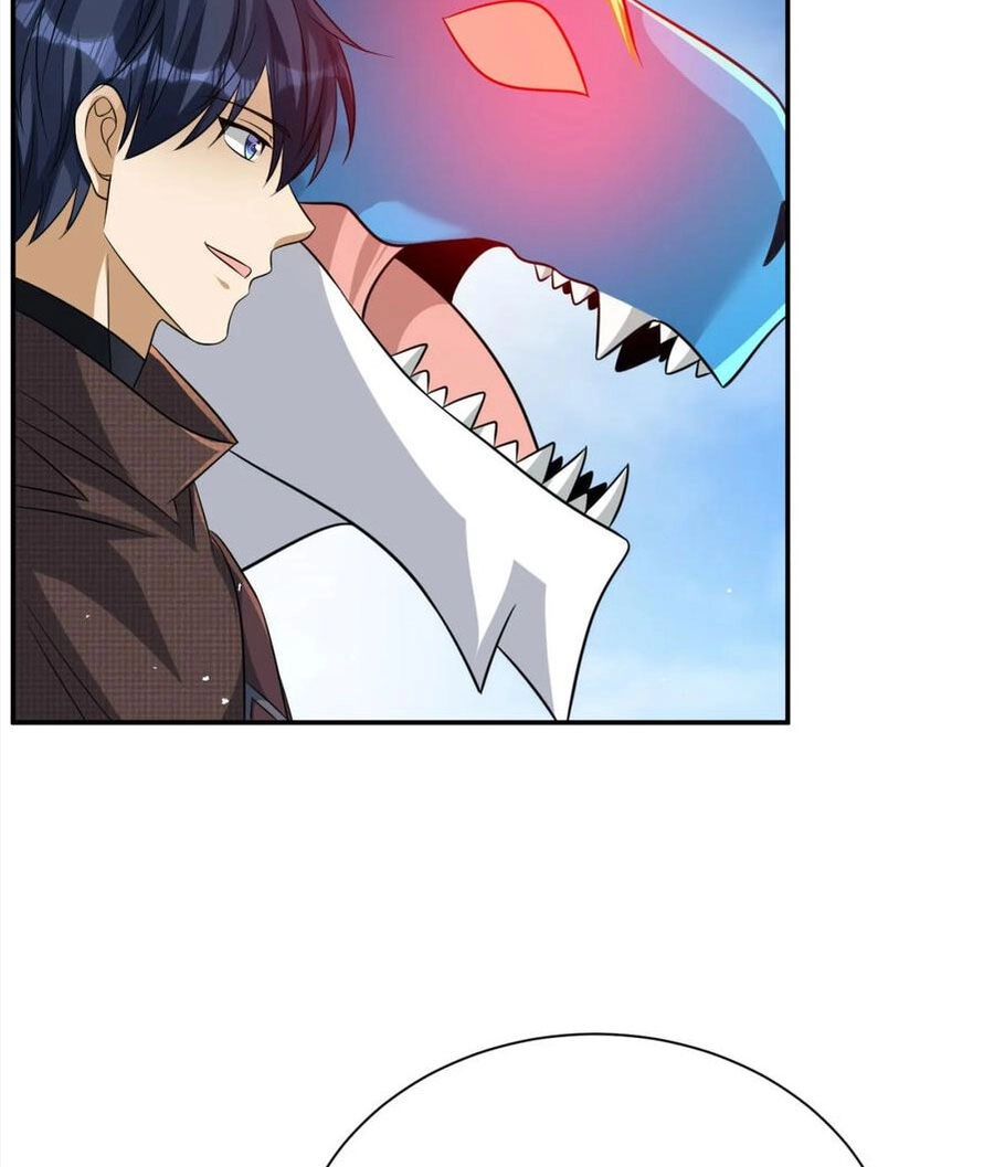 Cựu Nhật Ngự Long Chapter 46 - 54