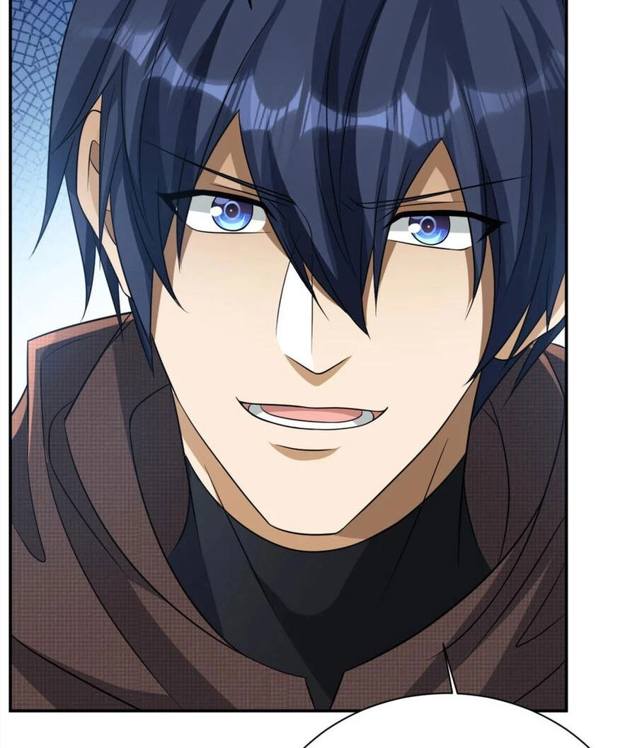 Cựu Nhật Ngự Long Chapter 46 - 59