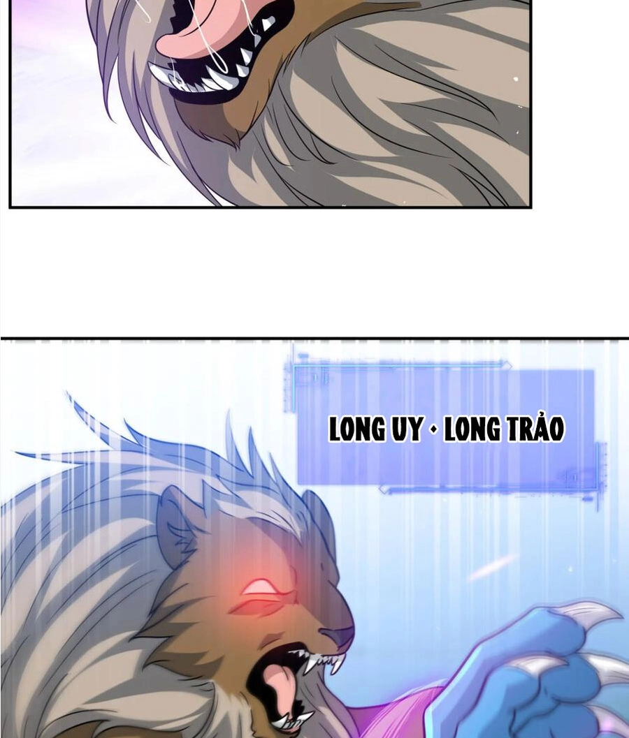 Cựu Nhật Ngự Long Chapter 46 - 69