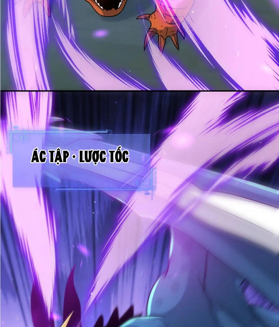 Cựu Nhật Ngự Long Chapter 46 - 71