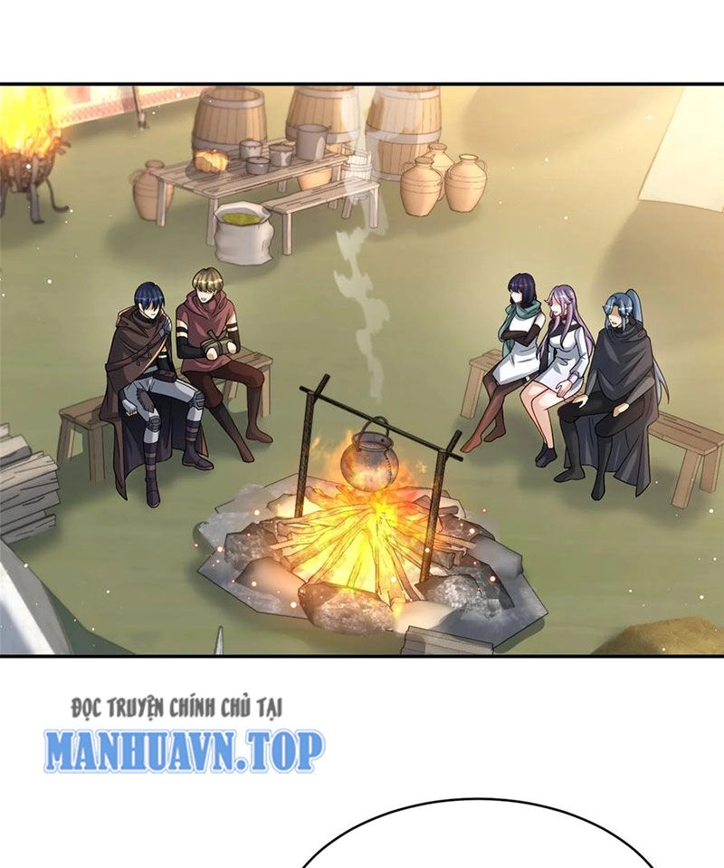 Cựu Nhật Ngự Long Chapter 47 - 1