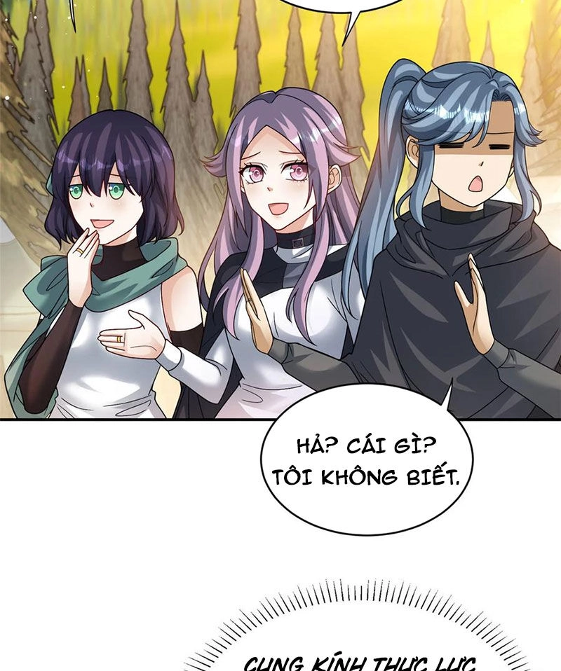 Cựu Nhật Ngự Long Chapter 47 - 5