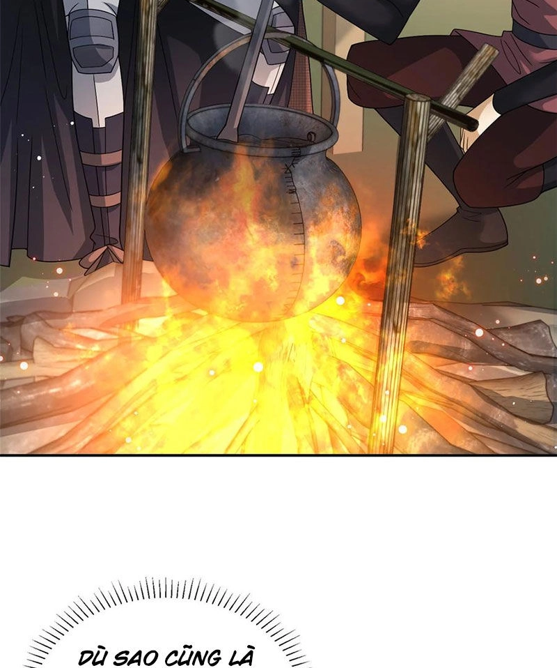 Cựu Nhật Ngự Long Chapter 47 - 7