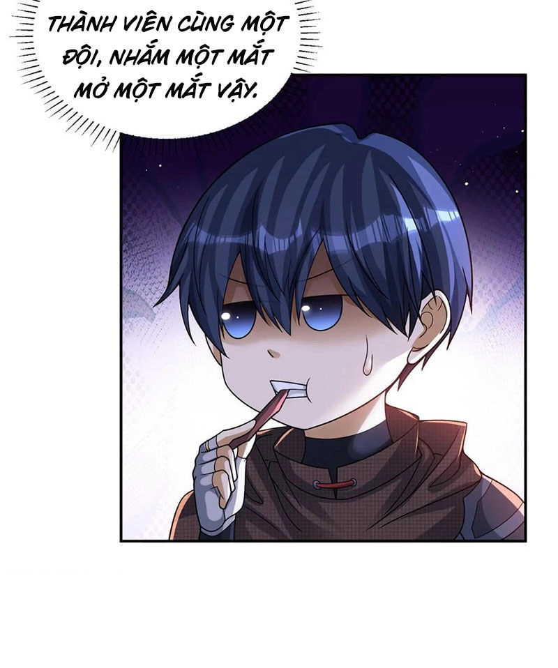 Cựu Nhật Ngự Long Chapter 47 - 8