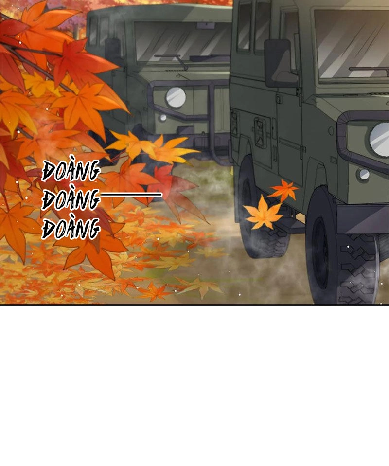 Cựu Nhật Ngự Long Chapter 47 - 10