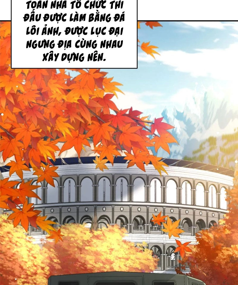 Cựu Nhật Ngự Long Chapter 47 - 13