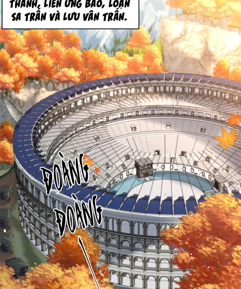 Cựu Nhật Ngự Long Chapter 47 - 15