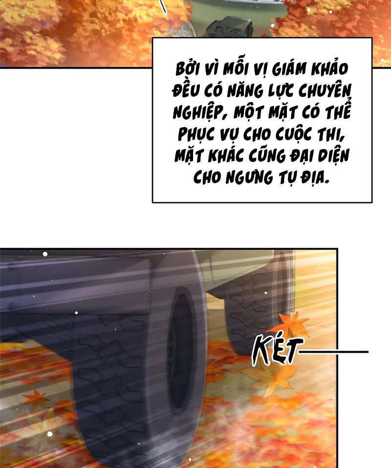 Cựu Nhật Ngự Long Chapter 47 - 16