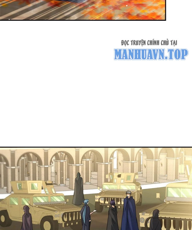 Cựu Nhật Ngự Long Chapter 47 - 17