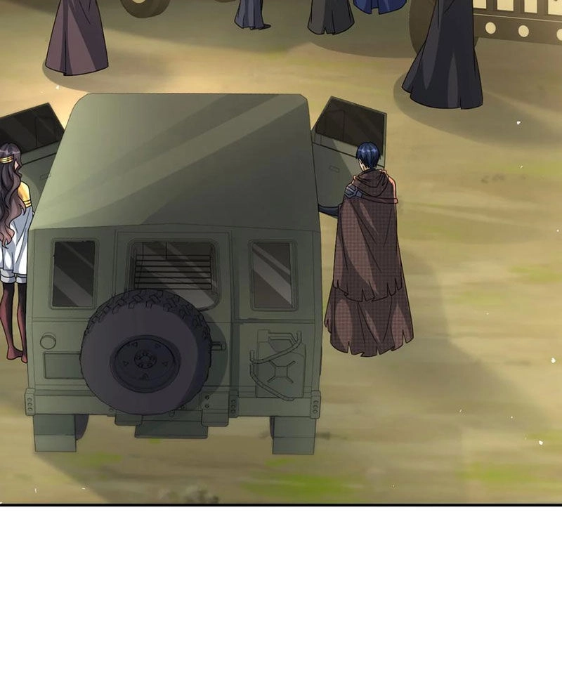 Cựu Nhật Ngự Long Chapter 47 - 18