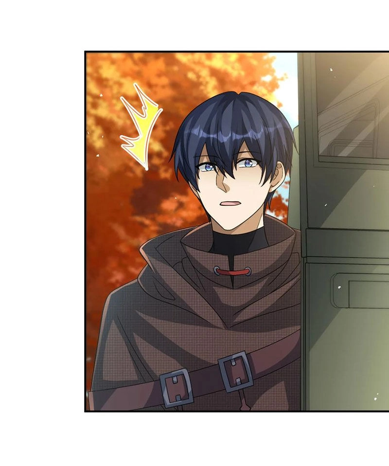 Cựu Nhật Ngự Long Chapter 47 - 19