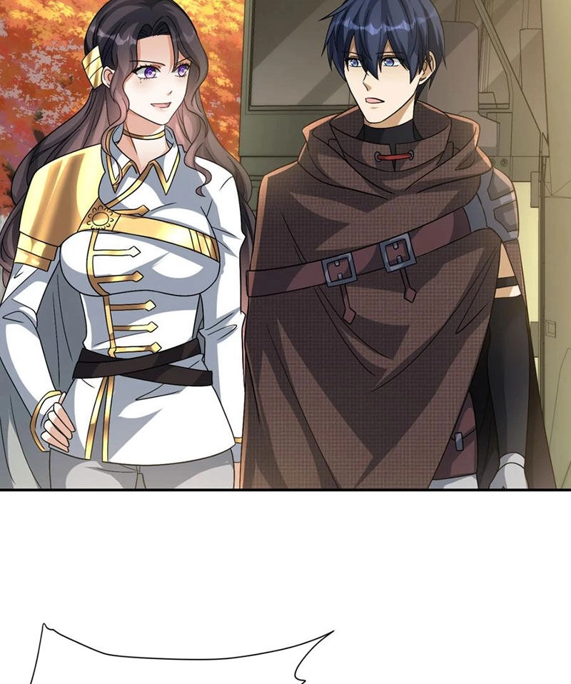 Cựu Nhật Ngự Long Chapter 47 - 22