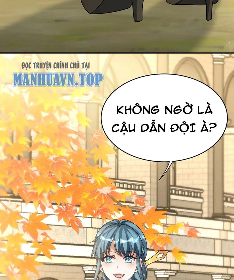 Cựu Nhật Ngự Long Chapter 47 - 24