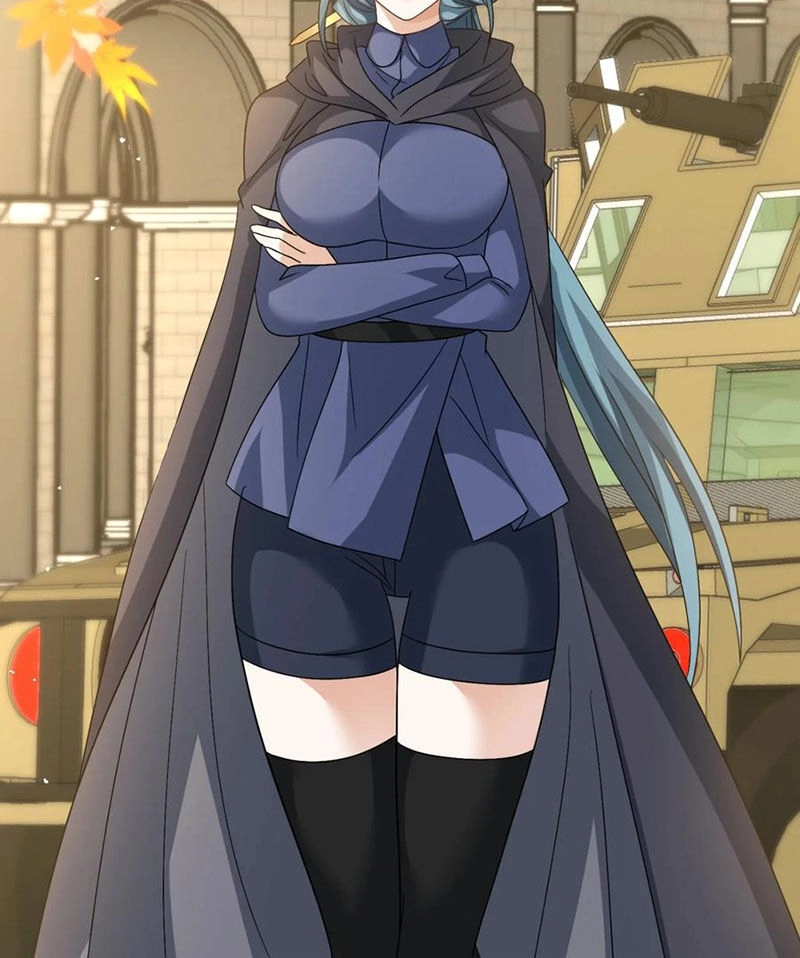 Cựu Nhật Ngự Long Chapter 47 - 25