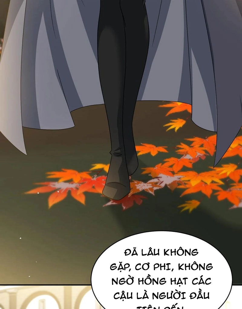 Cựu Nhật Ngự Long Chapter 47 - 26