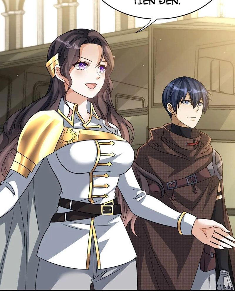 Cựu Nhật Ngự Long Chapter 47 - 27