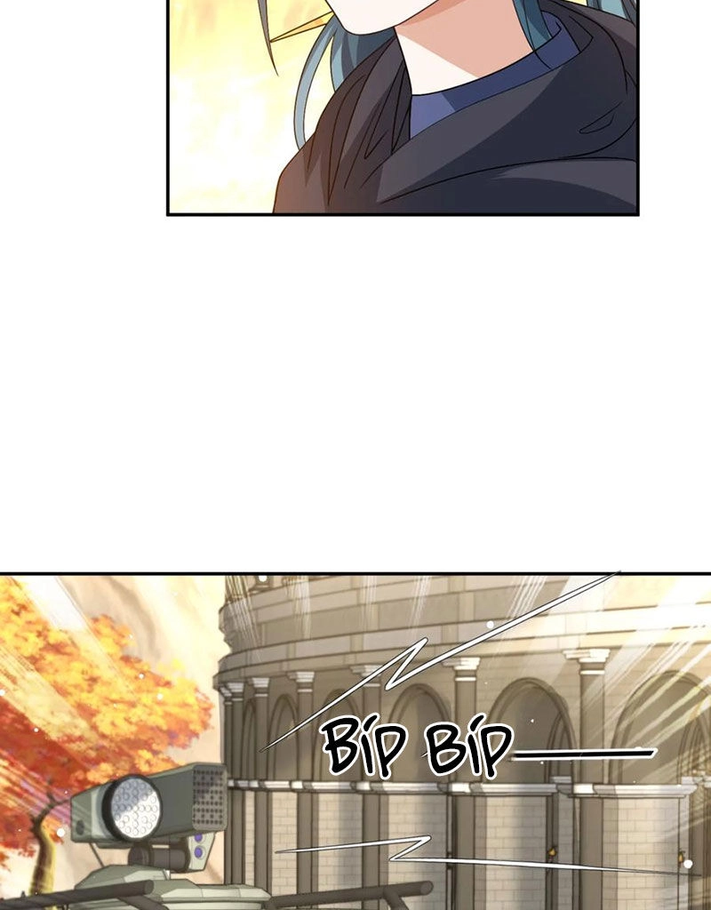 Cựu Nhật Ngự Long Chapter 47 - 32