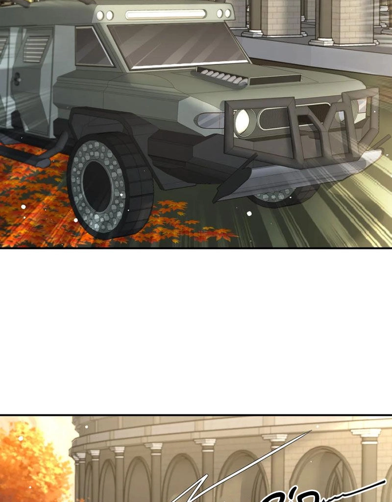 Cựu Nhật Ngự Long Chapter 47 - 33