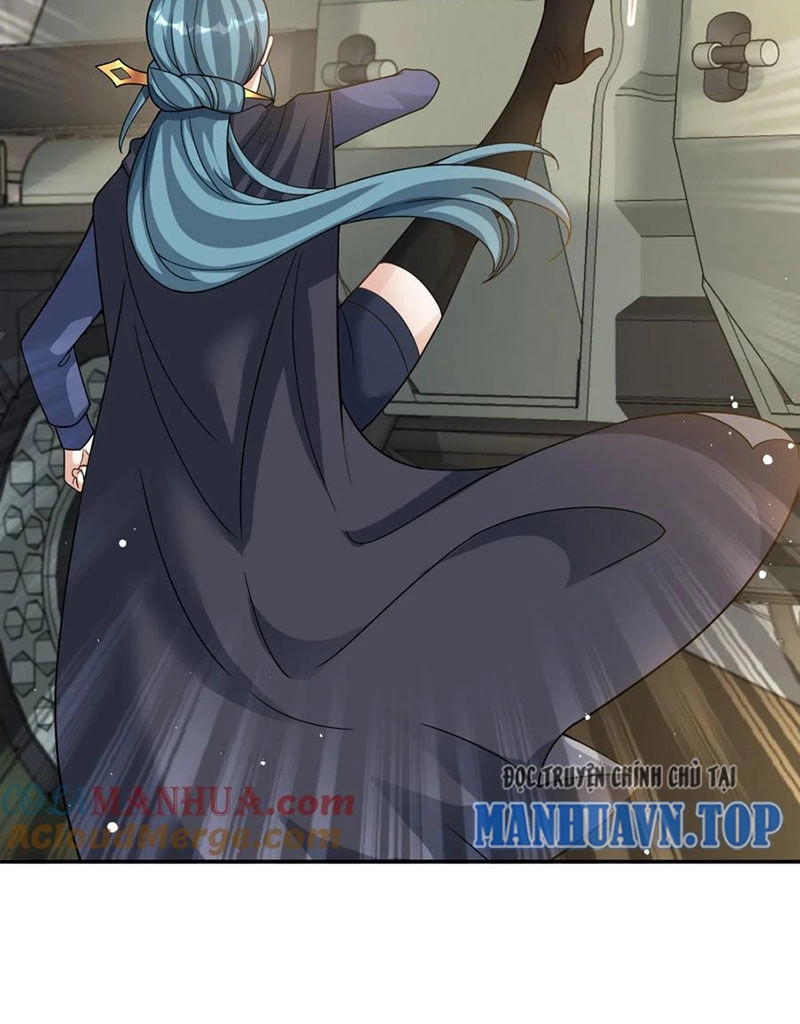 Cựu Nhật Ngự Long Chapter 47 - 36