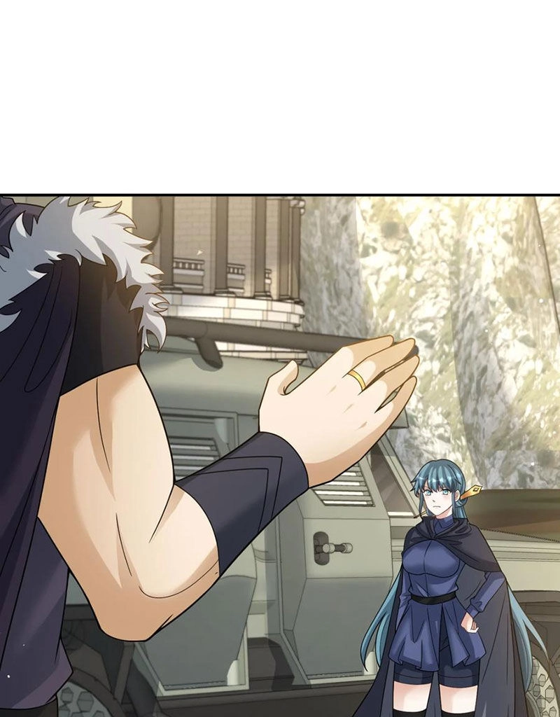 Cựu Nhật Ngự Long Chapter 47 - 37